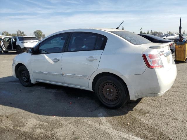 Photo 2 from auction – 2011 NISSAN SENTRA 2.0 with VIN 3N1AB6AP5BL661691