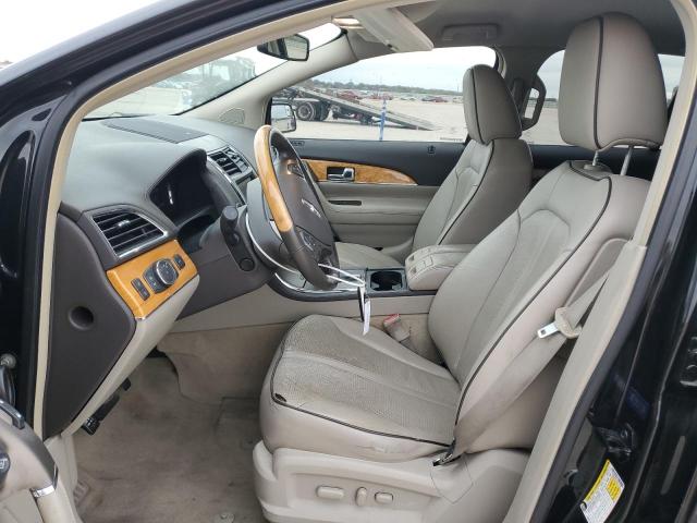 Photo 7 from auction – 2011 LINCOLN MKX with VIN 2LMDJ6JK1BBJ21266