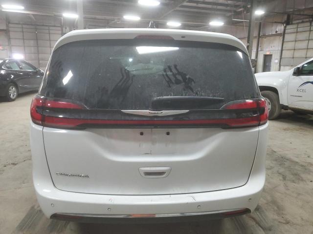 Photo 6 from auction – 2024 CHRYSLER PACIFICA T with VIN 2C4RC1BG6RR182434