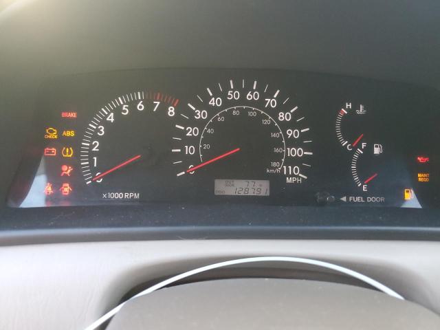 Photo 9 from auction – 2005 TOYOTA COROLLA CE with VIN 1NXBR30E55Z404404