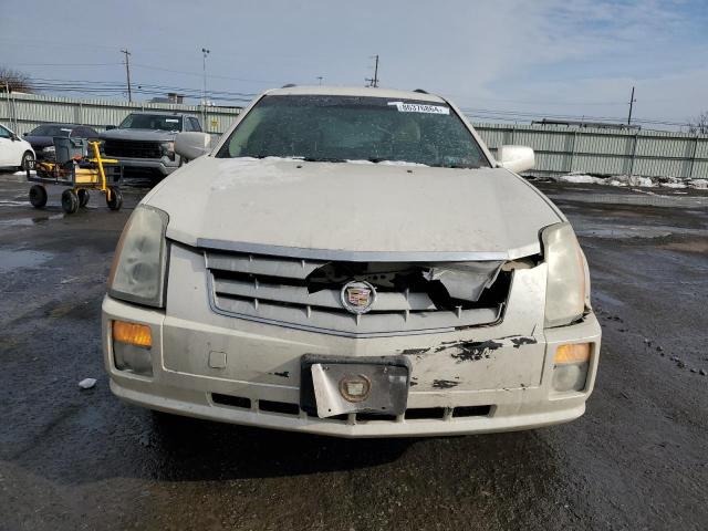 صورة رقم 5 من المزاد - 2008 CADILLAC SRX مع VIN 1GYEE437480145491