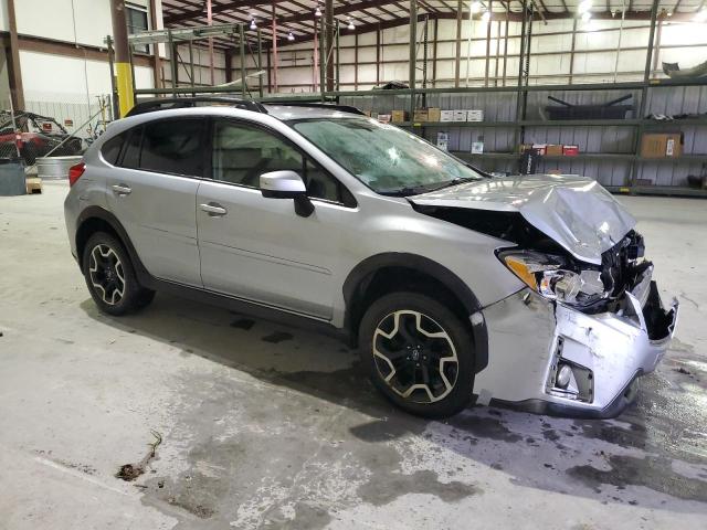 Photo 4 from auction – 2016 SUBARU CROSSTREK with VIN JF2GPABC0G8215060