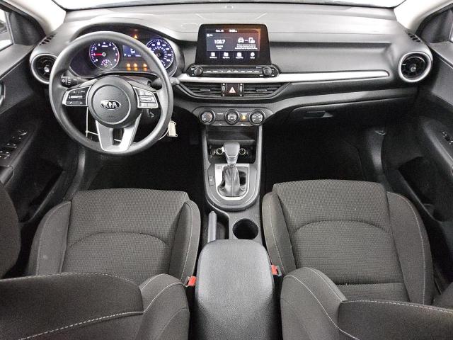 Photo 8 from auction – 2020 KIA FORTE FE with VIN 3KPF24AD3LE183919