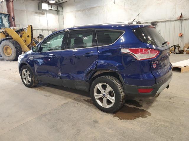 Photo 2 from auction – 2014 FORD ESCAPE SE with VIN 1FMCU9G96EUC35198