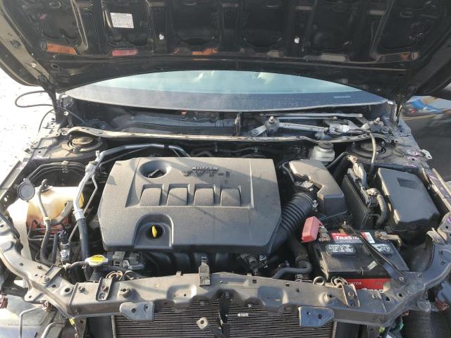 Photo 11 from auction – 2012 TOYOTA COROLLA BA with VIN 2T1BU4EE1CC880726