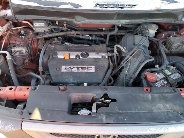 Снимка 12 от търг – 2003 HONDA ELEMENT EX с VIN 5J6YH28503L018017
