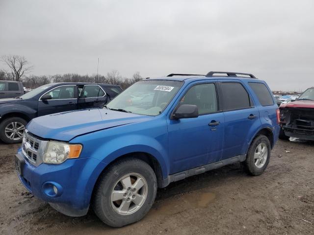 Фото 1 с аукциона – 2011 FORD ESCAPE XLT с VIN 1FMCU0D78BKA21691