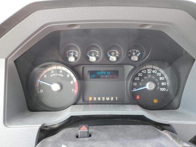 Photo 9 from auction – 2015 FORD F250 SUPER with VIN 1FT7X2B61FEA40784