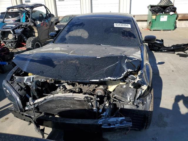 Photo 5 from auction – 2017 CHRYSLER 300 S with VIN 2C3CCABG1HH661343