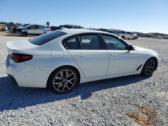 Photo 3 from auction – 2023 BMW 540 XI with VIN WBA73BJ07PWY20967
