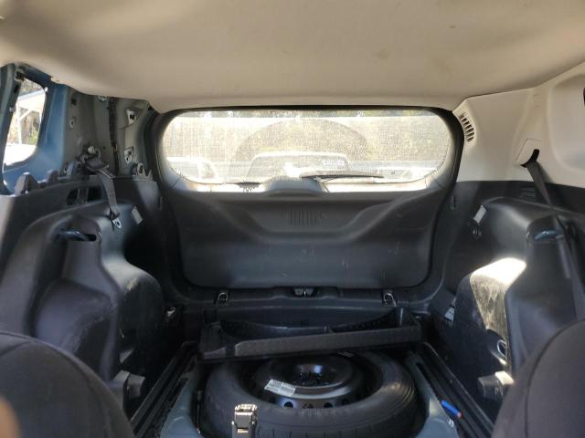 Photo 10 from auction – 2018 JEEP COMPASS SP with VIN 3C4NJDAB6JT450816