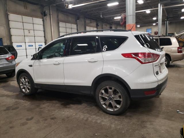 Photo 2 from auction – 2016 FORD ESCAPE SE with VIN 1FMCU9GX8GUC66423