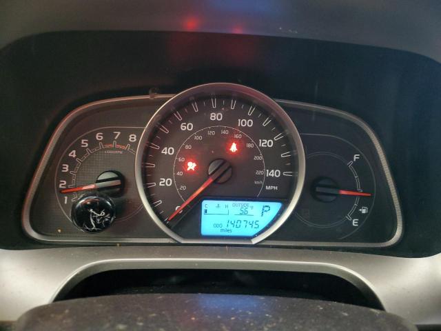 Photo 9 from auction – 2013 TOYOTA RAV4 LE with VIN JTMBFREV3DD001030