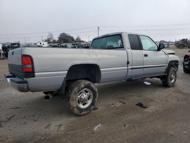 Photo 3 from auction – 2001 DODGE RAM 2500 with VIN 3B7KF237X1G198000