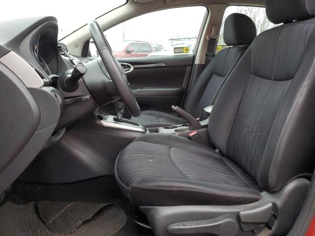 Photo 7 from auction – 2016 NISSAN SENTRA S with VIN 3N1AB7AP5GL646766