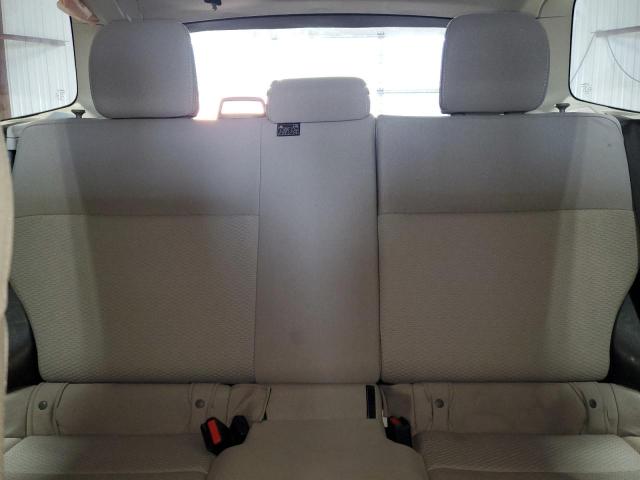 Photo 10 from auction – 2016 SUBARU FORESTER 2 with VIN JF2SJAAC9GH427047