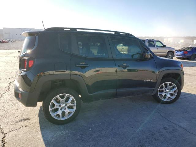 Photo 3 from auction – 2018 JEEP RENEGADE L with VIN ZACCJBBB0JPH01346