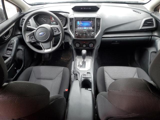 Photo 8 from auction – 2021 SUBARU IMPREZA with VIN 4S3GTAB61M3706220
