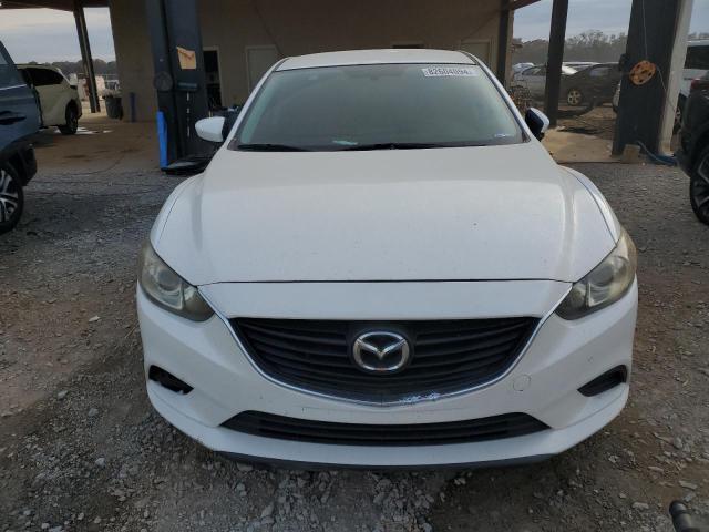 Photo 5 from auction – 2016 MAZDA 6 TOURING with VIN JM1GJ1V51G1408341