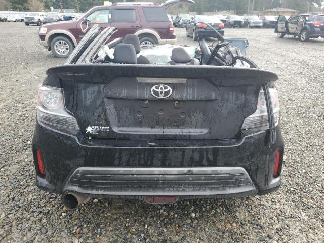 Photo 6 from auction – 2014 TOYOTA SCION TC with VIN JTKJF5C7XE3069155