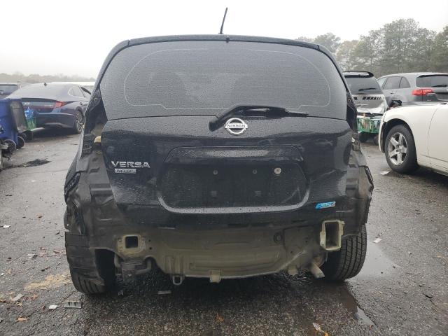 Photo 6 from auction – 2016 NISSAN VERSA NOTE with VIN 3N1CE2CP4GL390748