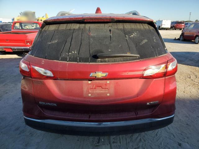 Photo 6 from auction – 2018 CHEVROLET EQUINOX PR with VIN 2GNAXMEV5J6263404