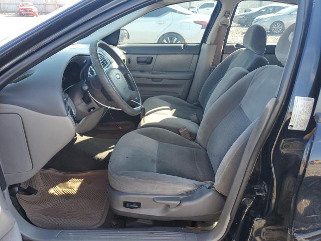 Foto 7 de la subasta – 2006 FORD TAURUS SE con VIN 1FAFP53UX6A128529