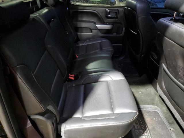Photo 10 from auction – 2014 CHEVROLET SILVERADO with VIN 3GCUKSEC7EG371993
