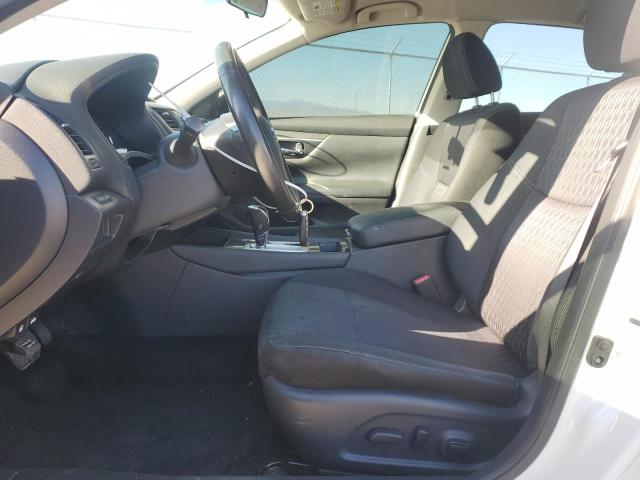 Photo 7 from auction – 2018 NISSAN ALTIMA 2.5 with VIN 1N4AL3AP3JC195946