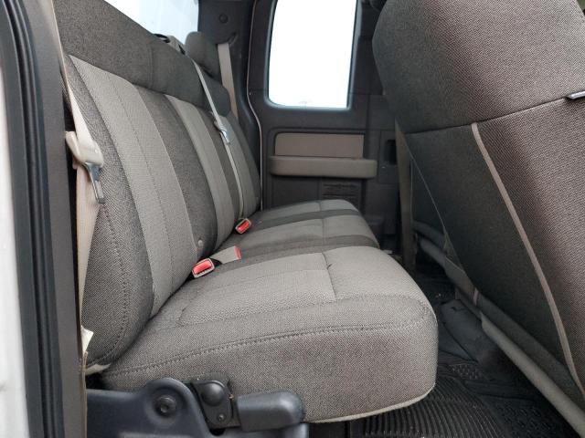 Photo 10 from auction – 2009 FORD F150 SUPER with VIN 1FTRX12V19KC08360