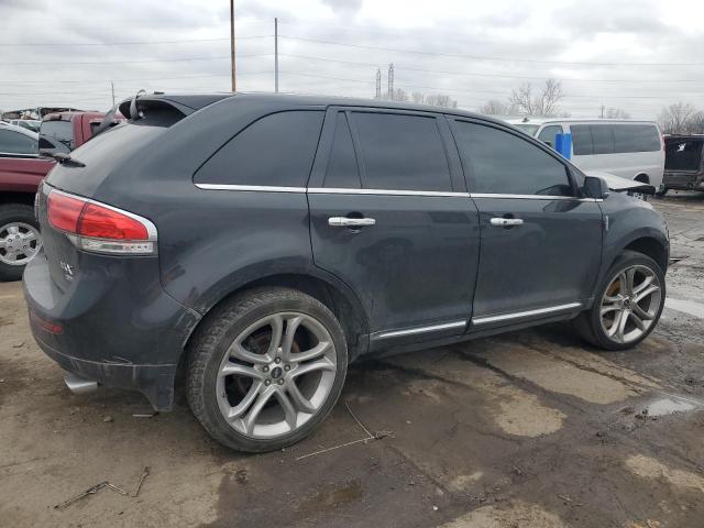 Photo 3 from auction – 2014 LINCOLN MKX with VIN 2LMDJ8JK3EBL00280