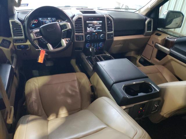 Photo 8 from auction – 2015 FORD F150 SUPER with VIN 1FTEW1EF4FKE36838