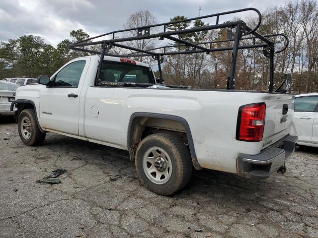 Photo 2 from auction – 2015 GMC SIERRA C15 with VIN 1GTN1TEC3FZ903884
