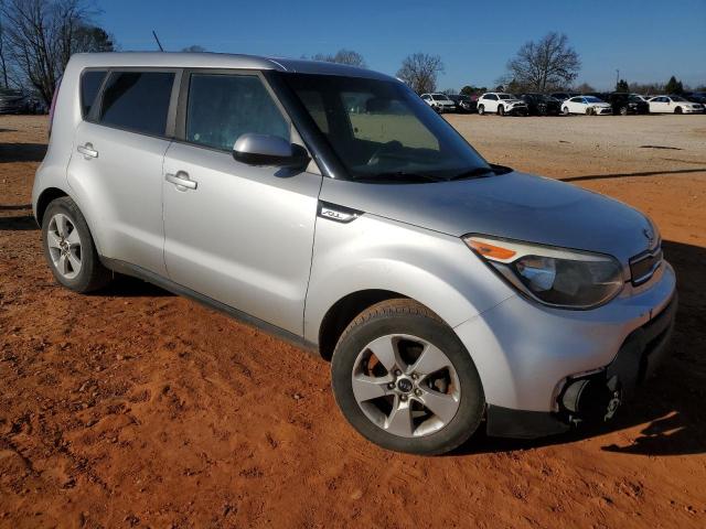 Photo 4 from auction – 2018 KIA SOUL with VIN KNDJN2A20J7518474
