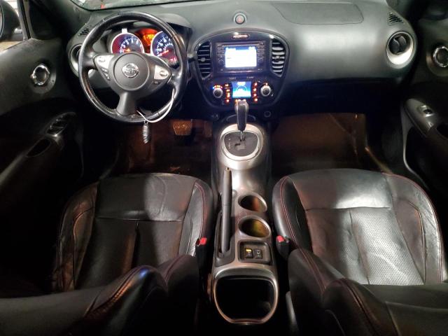 Photo 8 from auction – 2012 NISSAN JUKE S with VIN JN8AF5MV4CT105220