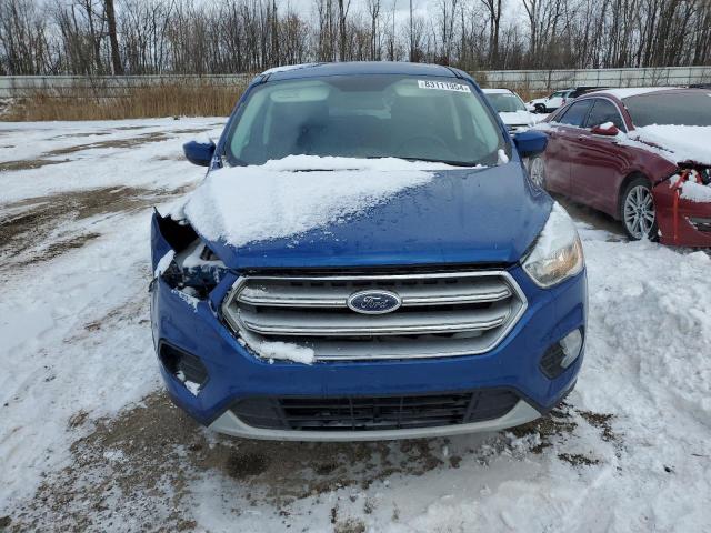 Photo 5 from auction – 2017 FORD ESCAPE SE with VIN 1FMCU0GD5HUC64311