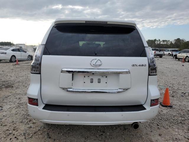 Photo 6 from auction – 2017 LEXUS GX 460 with VIN JTJBM7FX9H5159461