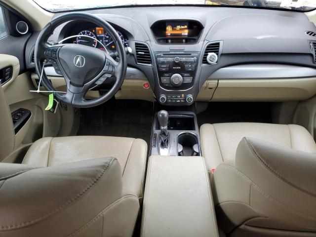 Photo 8 from auction – 2014 ACURA RDX with VIN 5J8TB4H3XEL019773