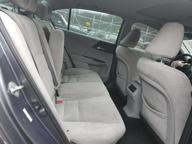 Photo 10 from auction – 2013 HONDA ACCORD EX with VIN 1HGCR2F74DA006677