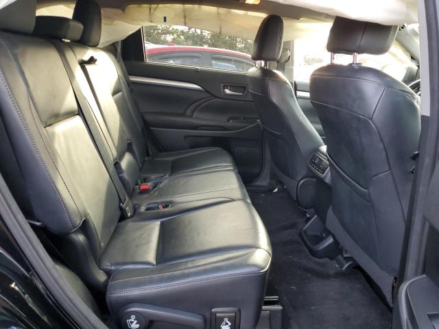 Photo 11 from auction – 2016 TOYOTA HIGHLANDER with VIN 5TDJKRFH4GS228137