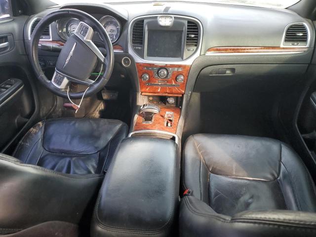 Photo 8 from auction – 2012 CHRYSLER 300 LIMITE with VIN 2C3CCACG2CH310593