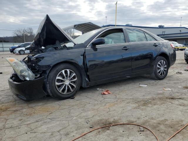 TOYOTA CAMRY BASE 2011 con VIN 4T4BF3EK8BR184202 - Foto de la subasta