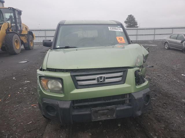 صورة رقم 5 من المزاد - 2007 HONDA ELEMENT EX مع VIN 5J6YH28737L010503