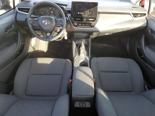 Photo 8 from auction – 2023 TOYOTA COROLLA LE with VIN 5YFB4MDE0PP031839