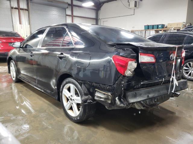 Снимка 2 от търг – 2012 TOYOTA CAMRY BASE с VIN 4T1BF1FK0CU036009