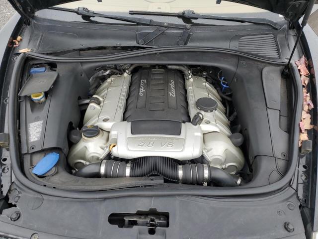 Photo 12 from auction – 2008 PORSCHE CAYENNE TU with VIN WP1AC29P48LA92777