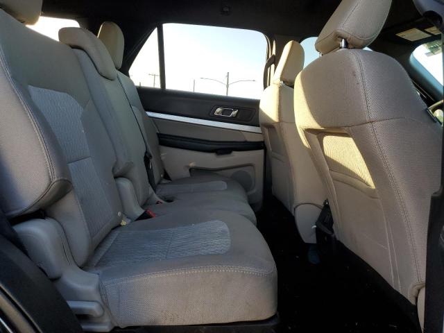 Photo 11 from auction – 2019 FORD EXPLORER with VIN 1FM5K8B80KGA19154