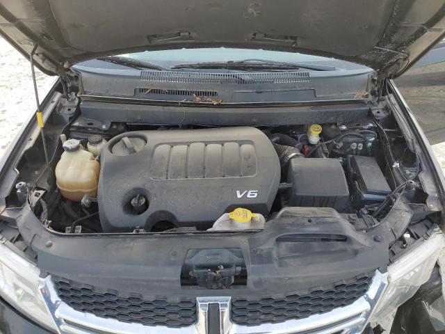 Photo 11 from auction – 2016 DODGE JOURNEY SE with VIN 3C4PDDAGXGT134484