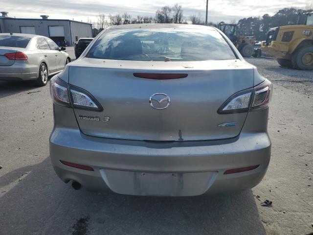 Photo 6 from auction – 2012 MAZDA 3 I with VIN JM1BL1V76C1608387