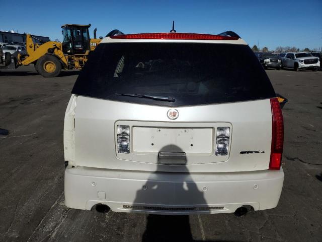 Photo 6 from auction – 2008 CADILLAC SRX with VIN 1GYEE437680215055